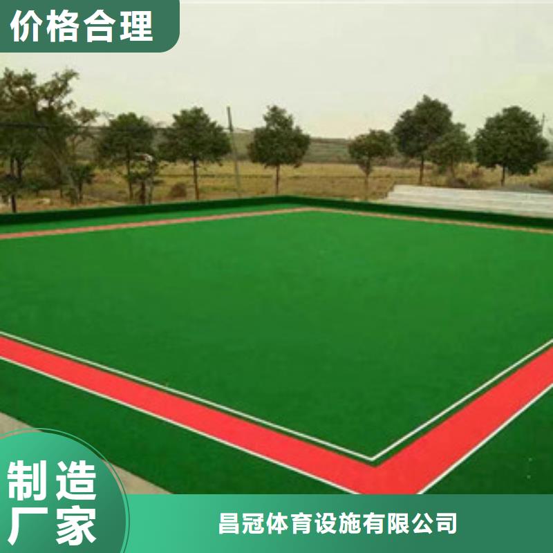 人造草坪-籃球架匠心工藝
