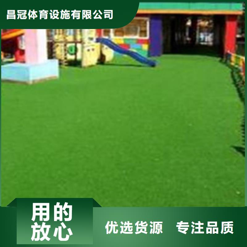 人造草坪-籃球架匠心工藝