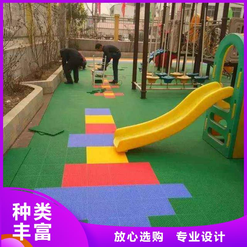 懸浮地板硅pu球場細(xì)節(jié)決定品質(zhì)