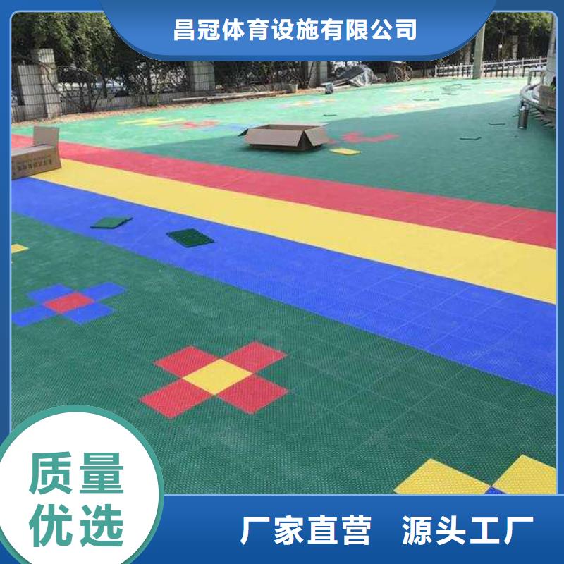 悬浮地板塑胶地板我们更专业