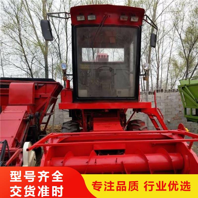 青儲機_黑狼懂您所需
