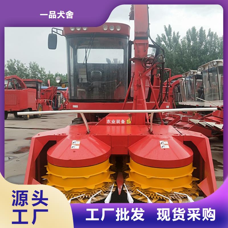 青儲機-卡斯羅犬材質(zhì)實在