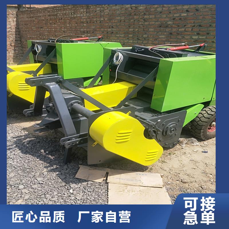 打捆機,馬犬滿足客戶所需