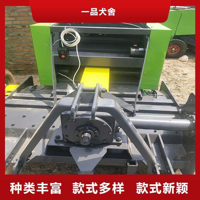 打捆機(jī)_黑狼優(yōu)質(zhì)工藝