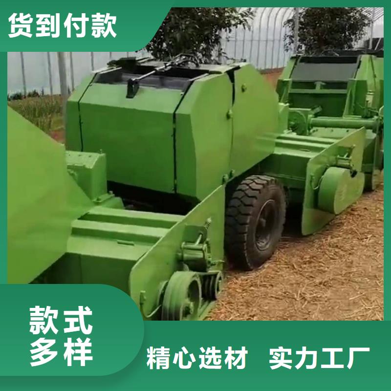 打捆機(jī),杜高犬經(jīng)久耐用