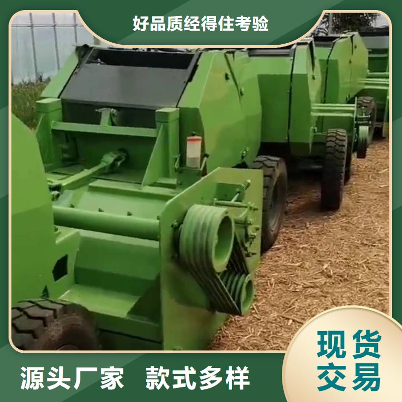 打捆機(jī),杜高犬經(jīng)久耐用