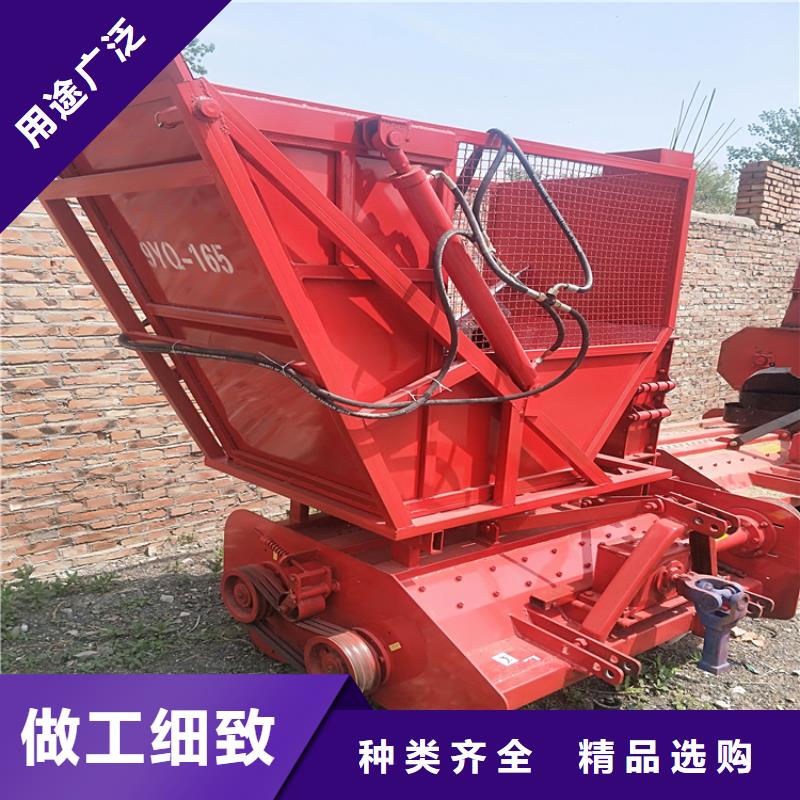 打捆機,馬犬滿足客戶所需