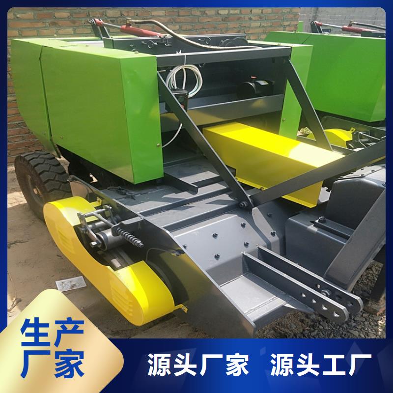 打捆機(jī),杜高犬經(jīng)久耐用