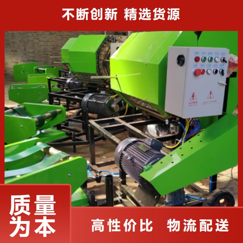 打捆包膜機(jī)杜賓犬專業(yè)廠家