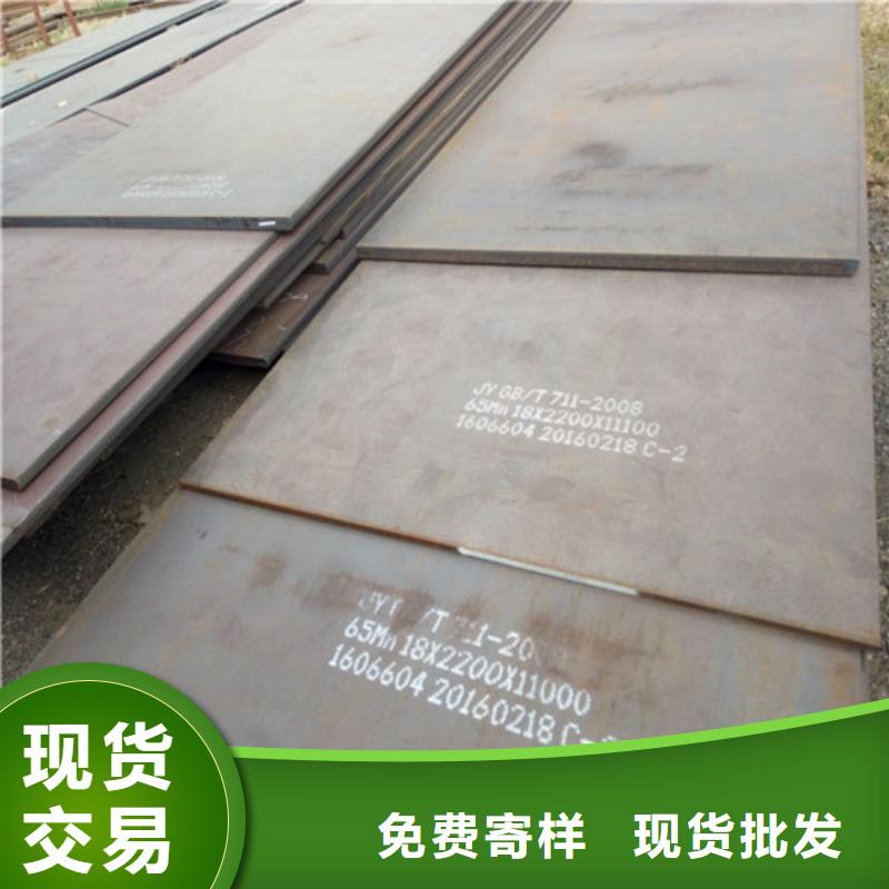 彈簧鋼板合金鋼板源頭實(shí)體廠商