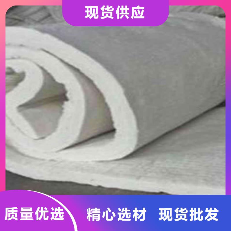 硅酸鋁玻璃棉卷氈源頭廠家直銷