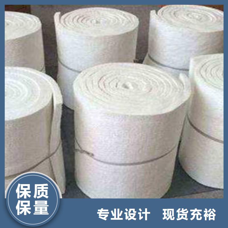 硅酸铝_玻璃棉卷毡可定制有保障
