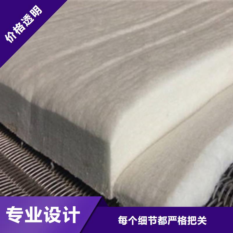 硅酸鋁玻璃棉卷氈放心購