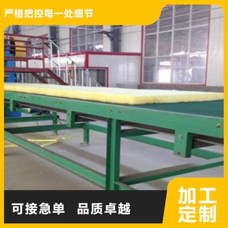 玻璃棉板玻璃棉卷氈一對一為您服務(wù)