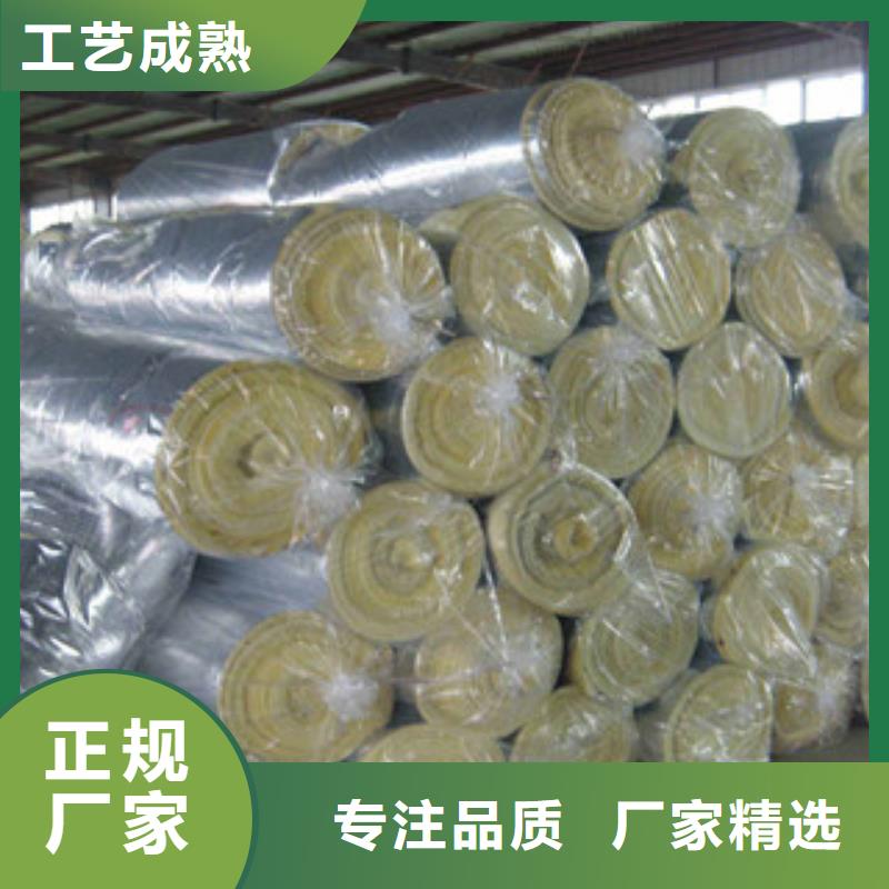 玻璃棉板質(zhì)量層層把關(guān)