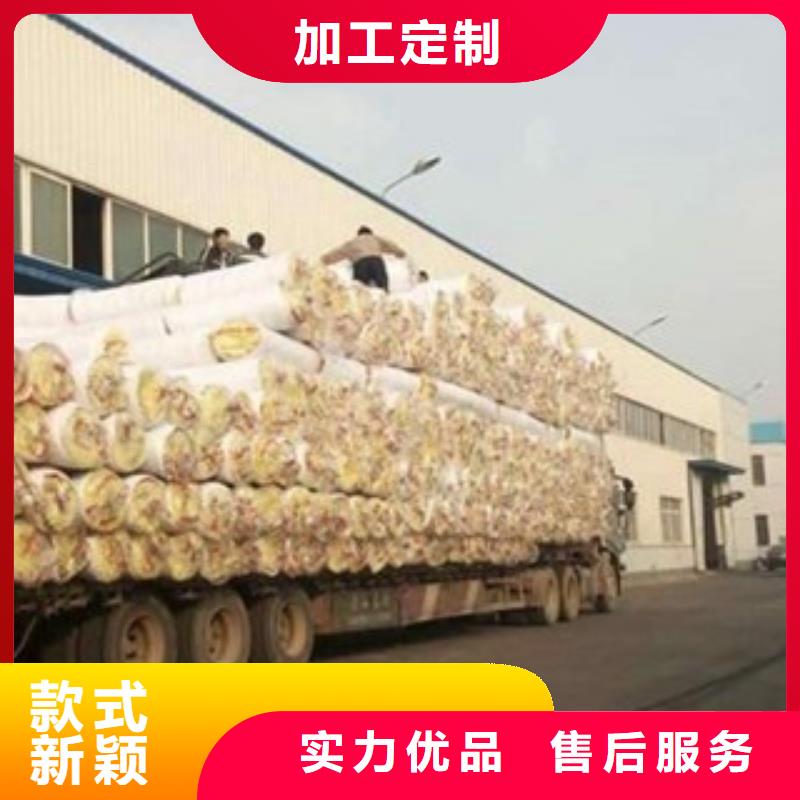 玻璃棉板_玻璃棉卷氈廠家專業(yè)完善售后