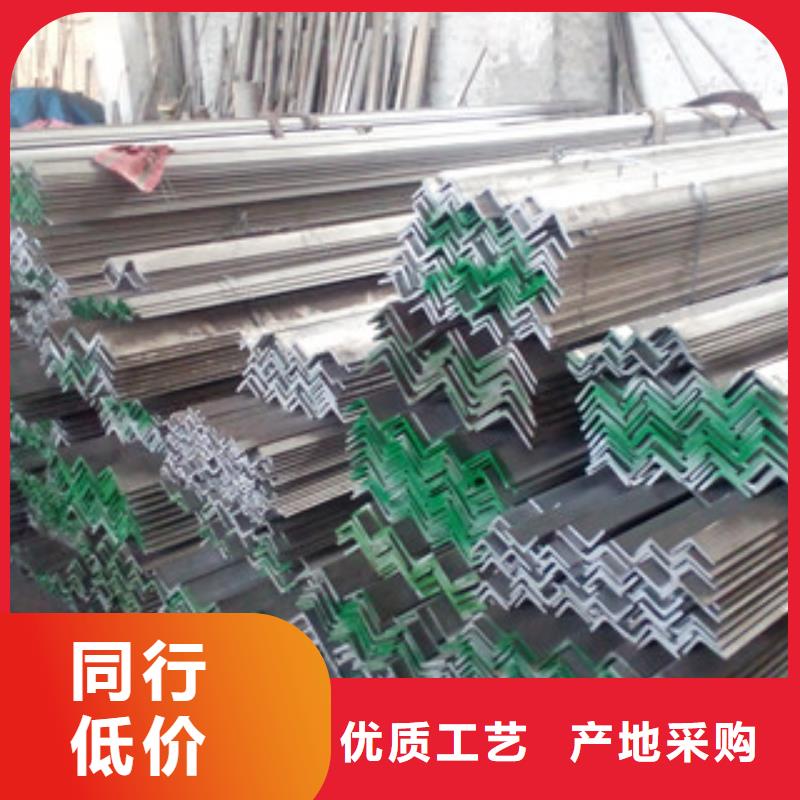 不锈钢角钢不锈钢丝畅销当地