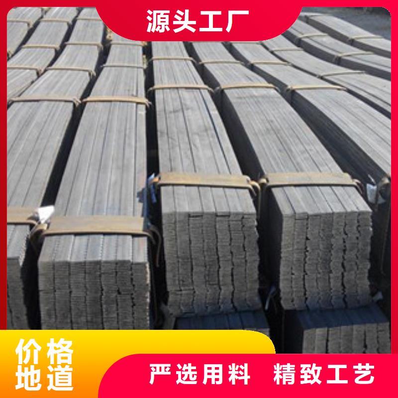不銹鋼扁鋼不銹鋼絲的圖文介紹