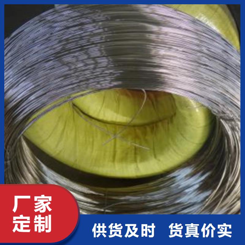 不銹鋼絲不銹鋼圓鋼技術(shù)先進(jìn)