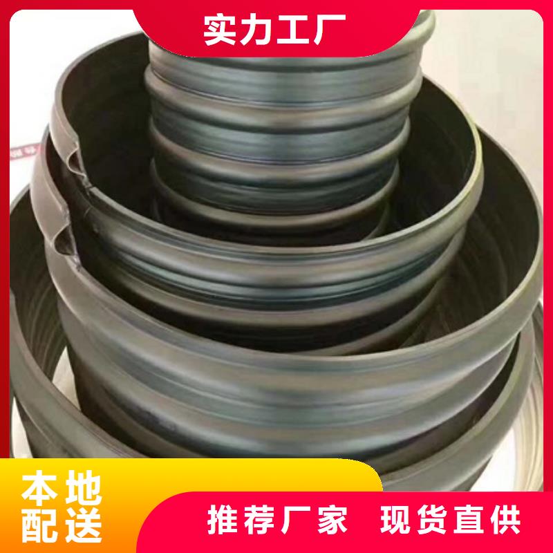 HDPE聚乙烯鋼帶增強纏繞管HDPE檢查井助您降低采購成本