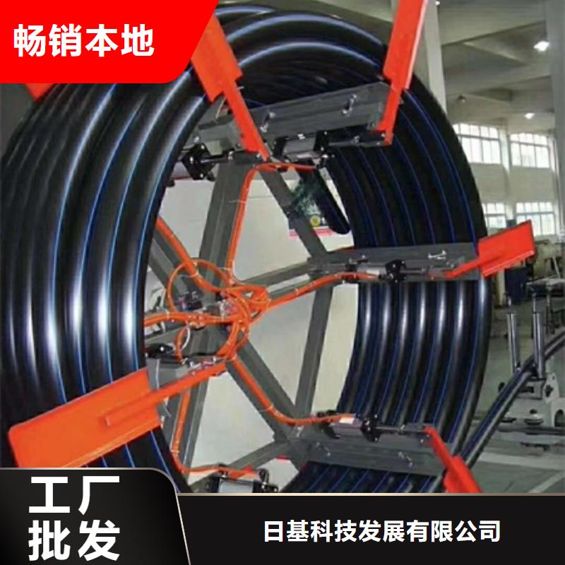 PE給水管用心做產品