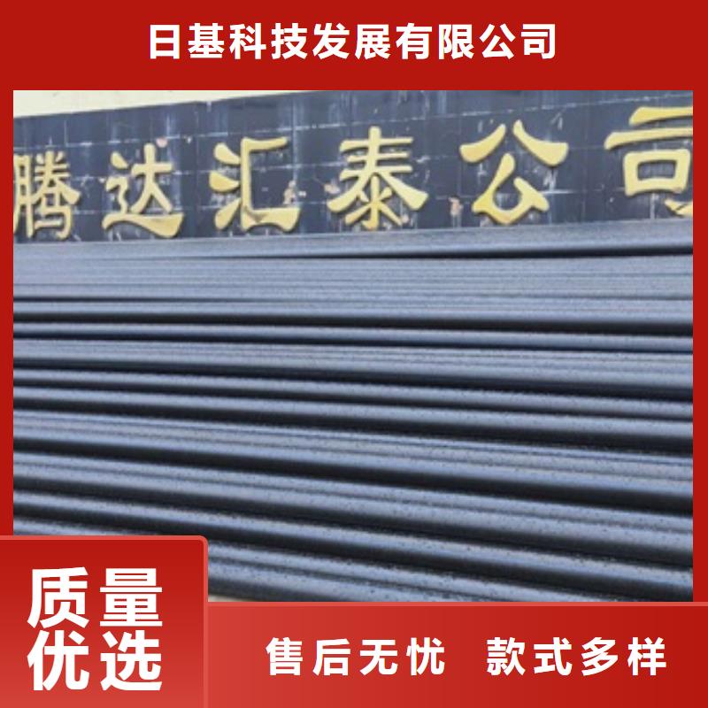 PE给水管格栅管厂家批发价