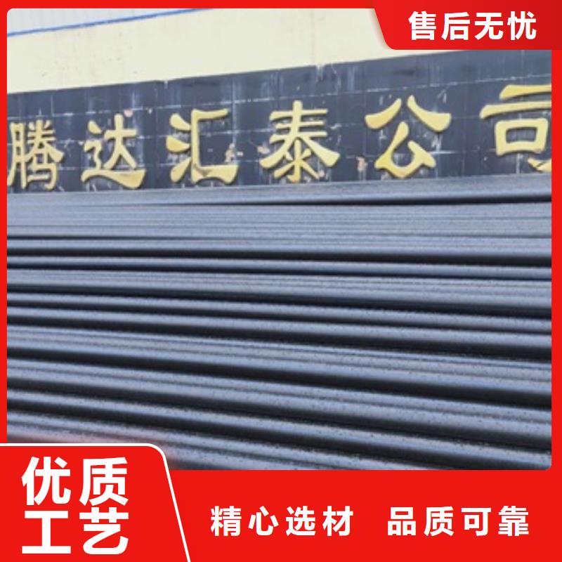 PE給水管用心做產品