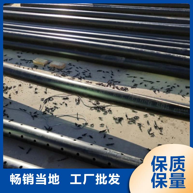 PE給水管PE波紋管不只是質(zhì)量好