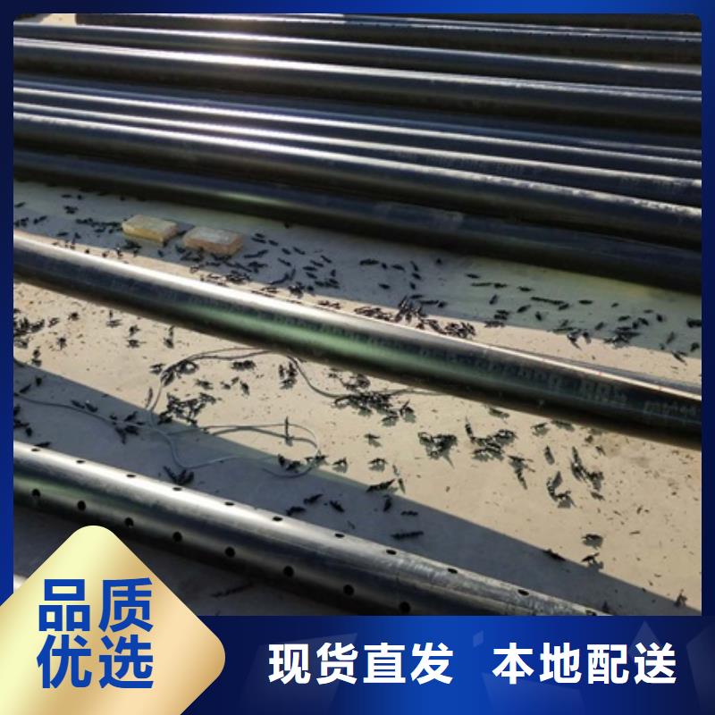 PE給水管PE波紋管不只是質(zhì)量好