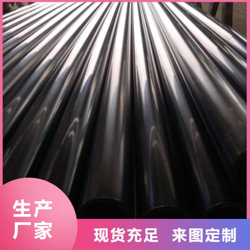 PE給水管用心做產品