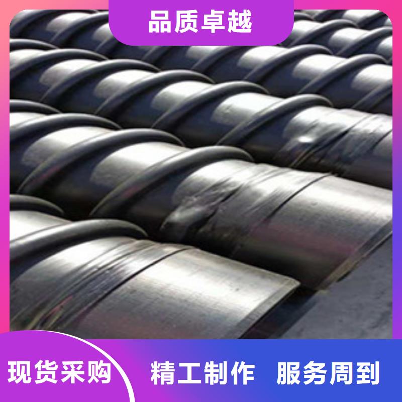 克拉管,鋼絲網(wǎng)骨架復(fù)合管精工制作