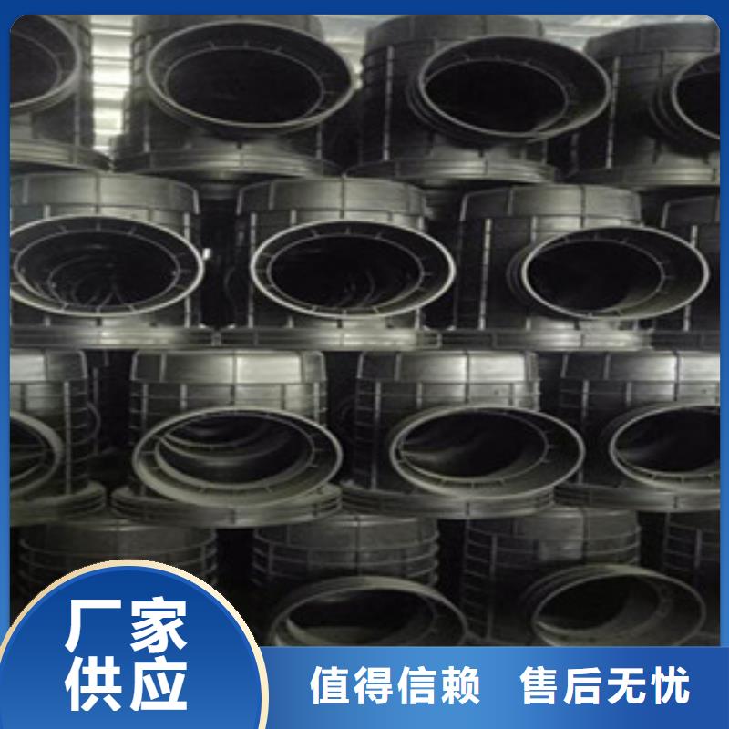 克拉管HDPE雙壁波紋管安裝簡單