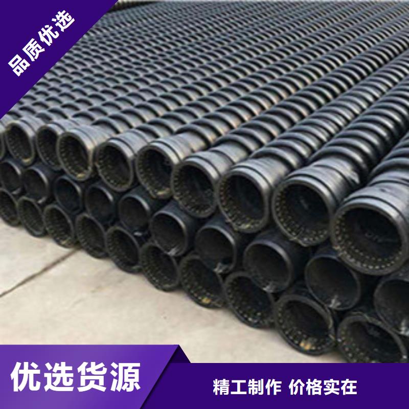 克拉管pe给水管大品牌值得信赖
