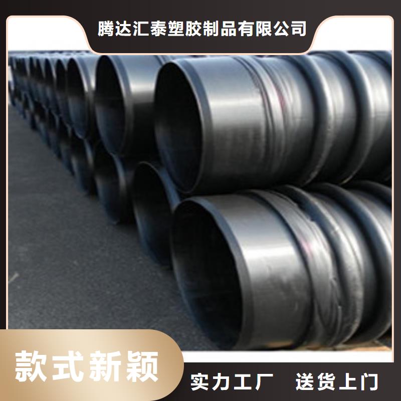 克拉管鋼絲網(wǎng)骨架復合管本地配送