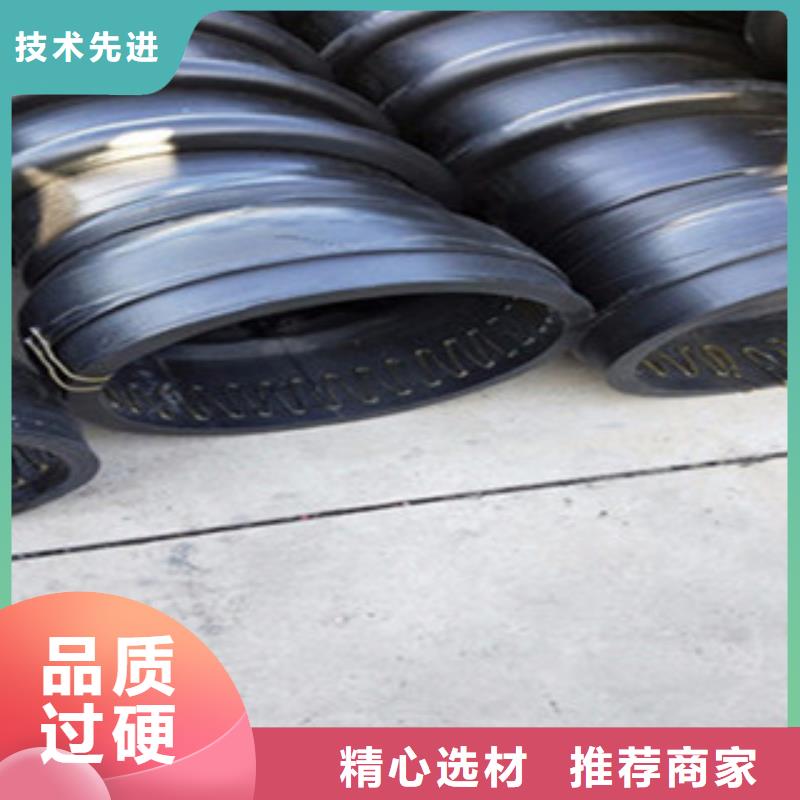 克拉管_塑料檢查井豐富的行業(yè)經(jīng)驗(yàn)