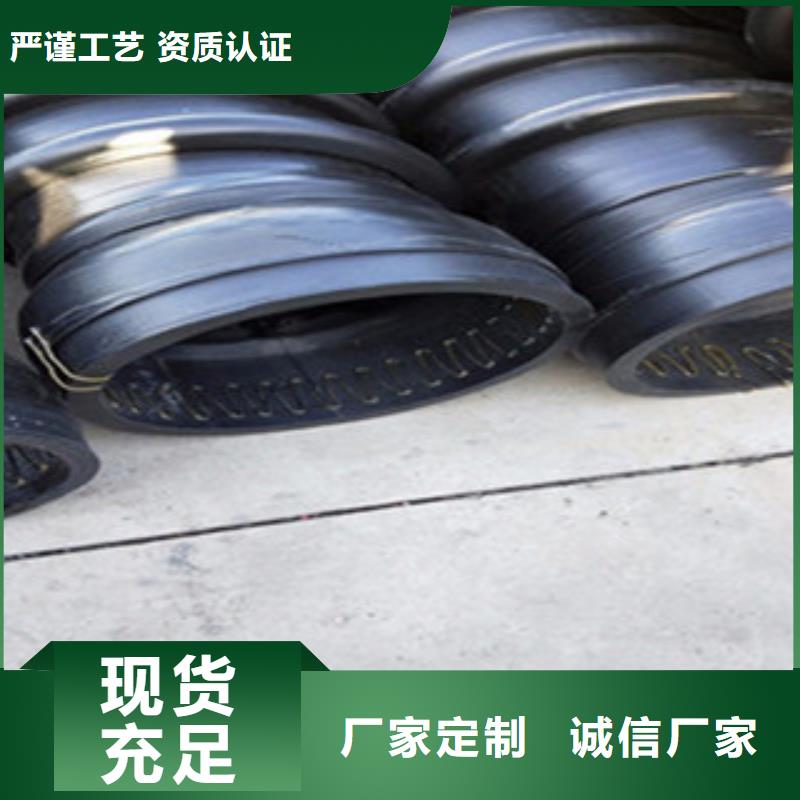 克拉管鋼帶增強(qiáng)螺旋波紋管專(zhuān)注細(xì)節(jié)更放心