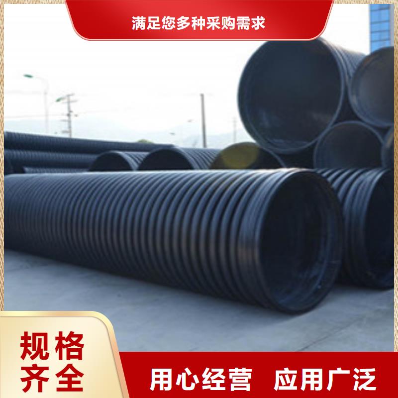 克拉管鋼絲網(wǎng)骨架復合管本地配送