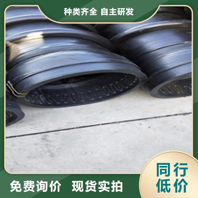 克拉管,塑料檢查井符合標(biāo)準(zhǔn)
