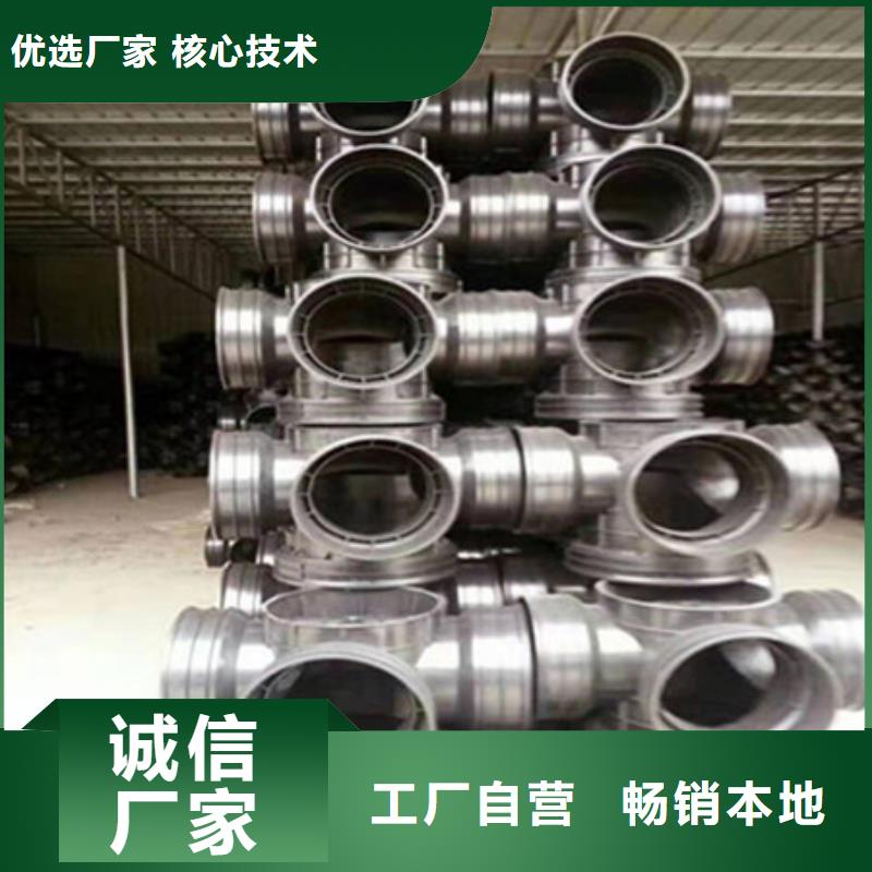 钢带管克拉管实力雄厚品质保障