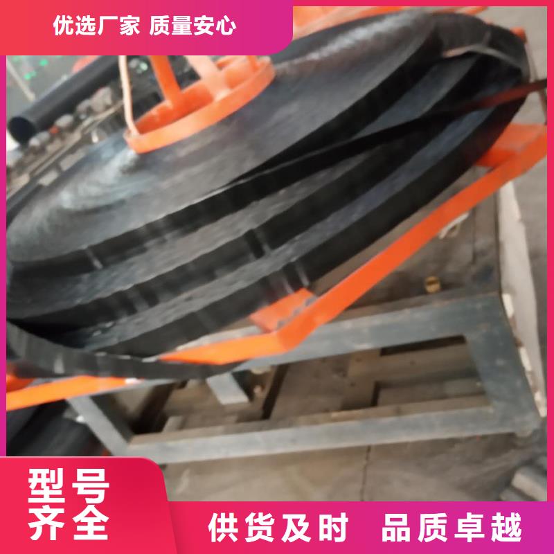 钢带管PE给水管来电咨询