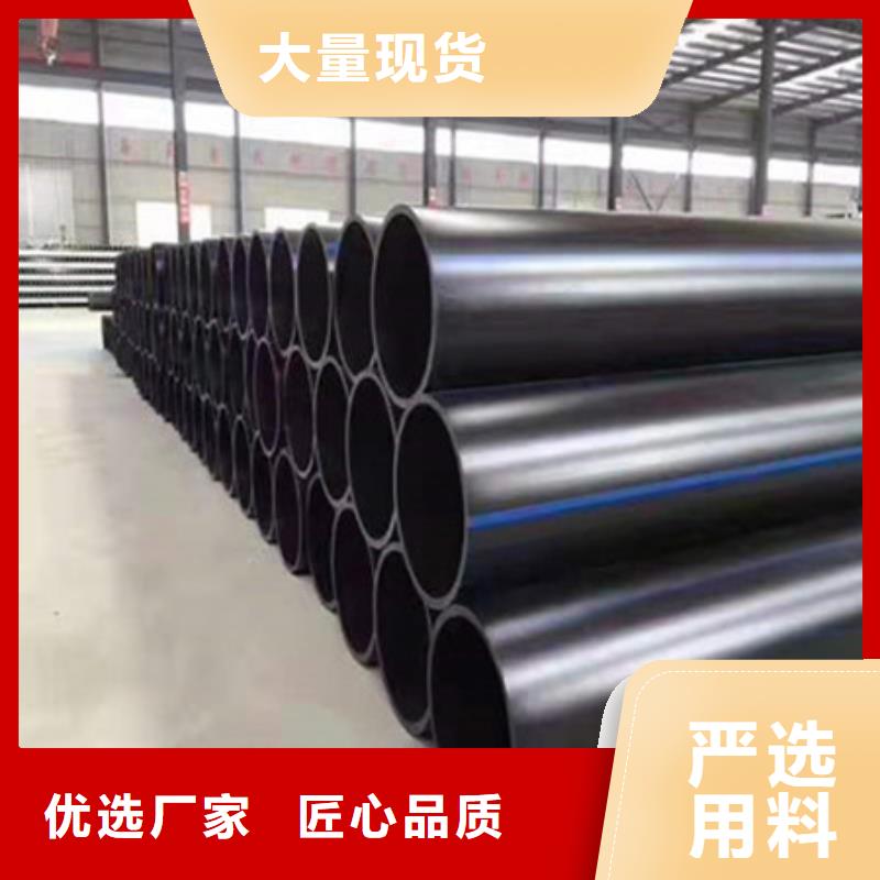 钢带管钢丝网骨架复合管批发商