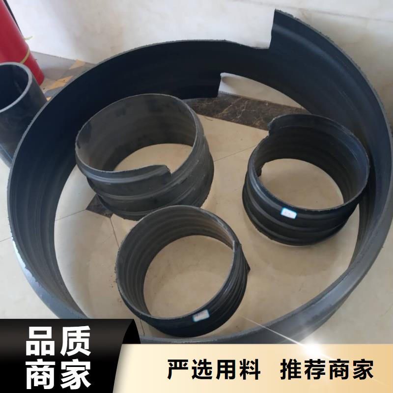 鋼帶管鋼帶增強(qiáng)螺旋波紋管當(dāng)日價格