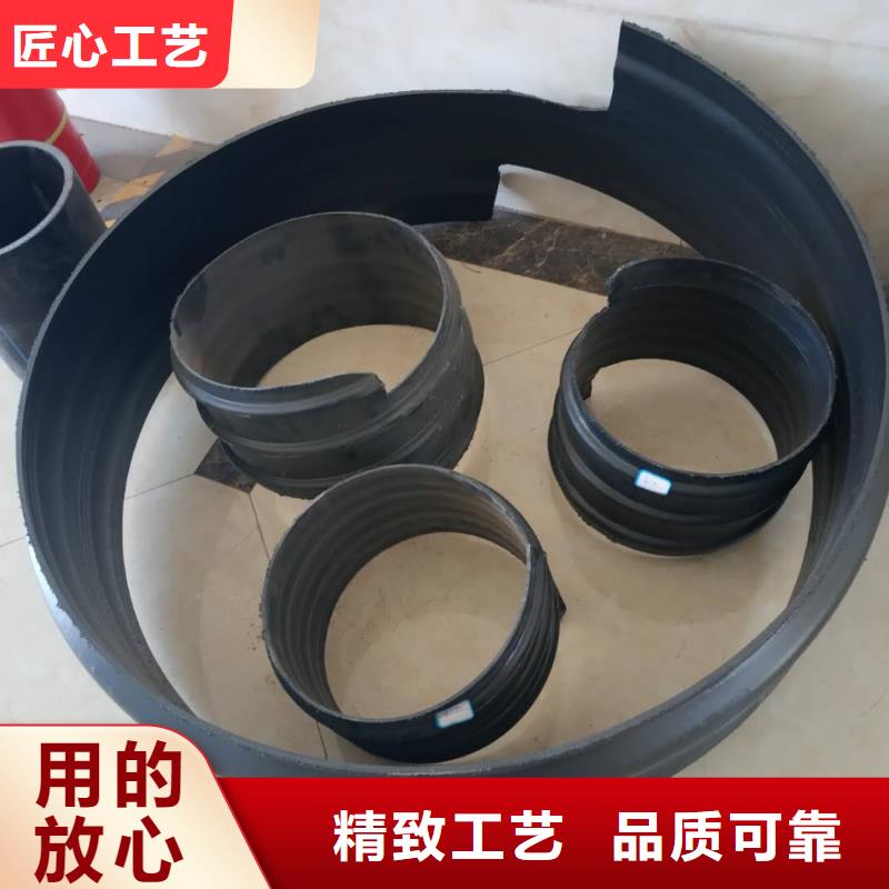 鋼帶管PE給水管支持貨到付清