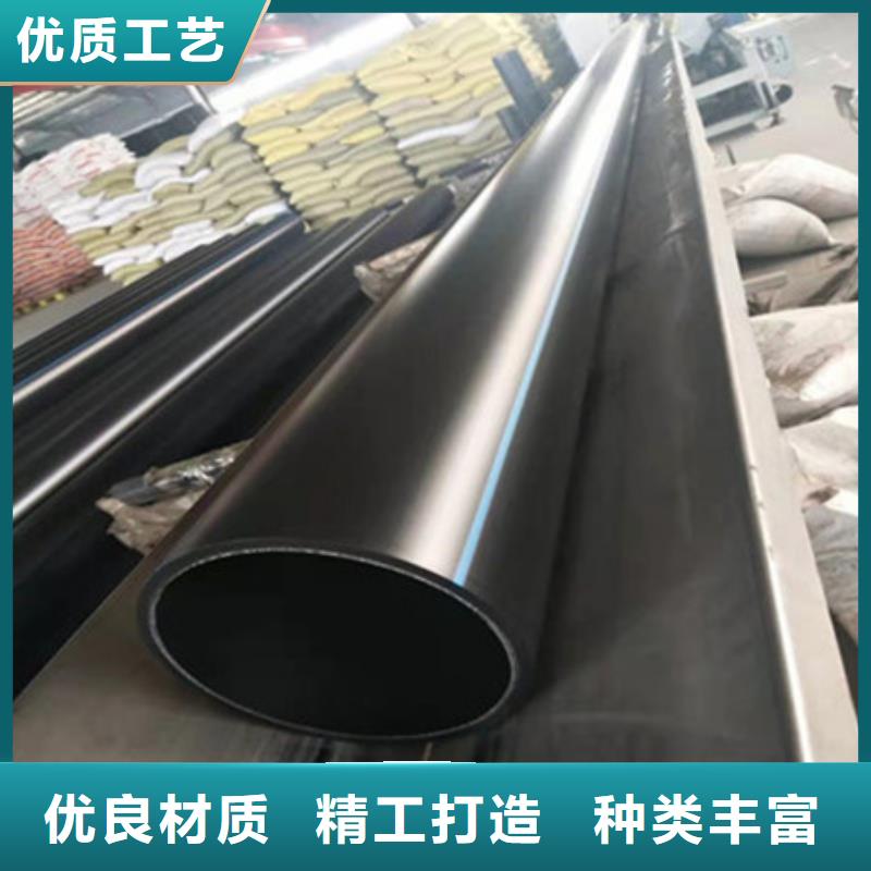 鋼帶管-鋼帶增強螺旋波紋管多行業(yè)適用