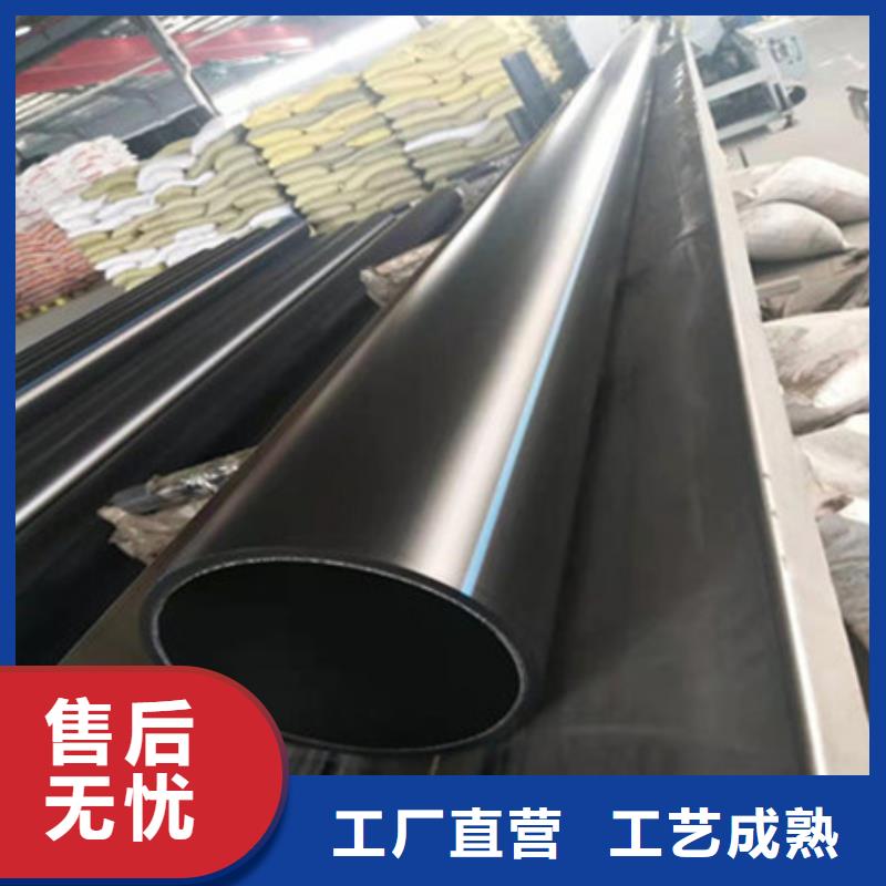 鋼帶管-PE給水管源頭廠家量大價優(yōu)
