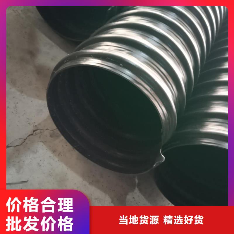 钢带管钢丝网骨架复合管批发商