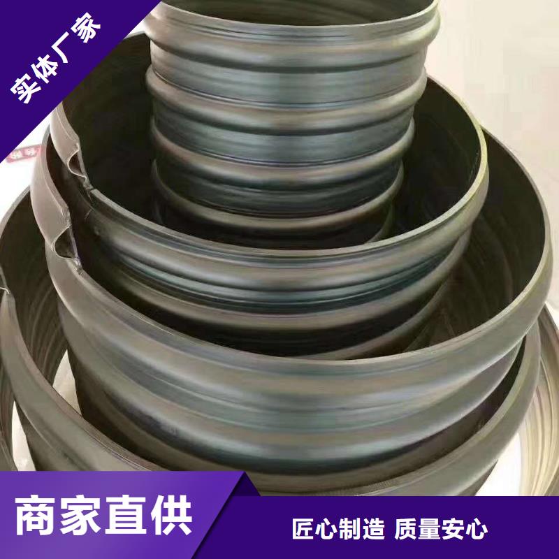 鋼帶管_HDPE中空壁結(jié)構(gòu)纏繞管暢銷本地