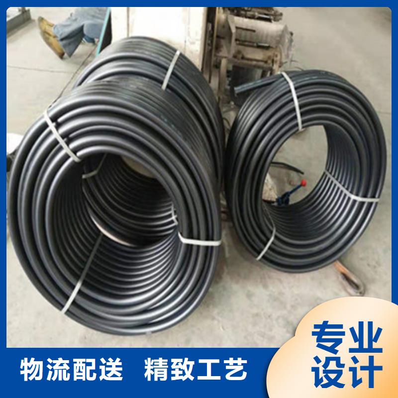 鋼帶管_HDPE中空壁結(jié)構(gòu)纏繞管暢銷本地