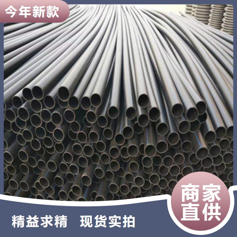 鋼帶管_HDPE中空壁結(jié)構(gòu)纏繞管暢銷本地