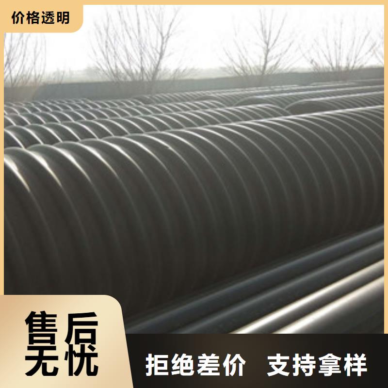 波紋管雙壁波紋管品質(zhì)無(wú)所畏懼